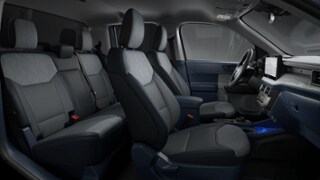 2026 Ford Maverick® Internal Image 1